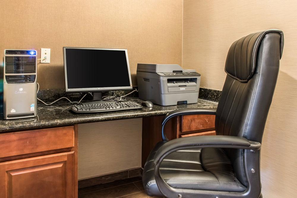 Comfort Lancaster County Columbia