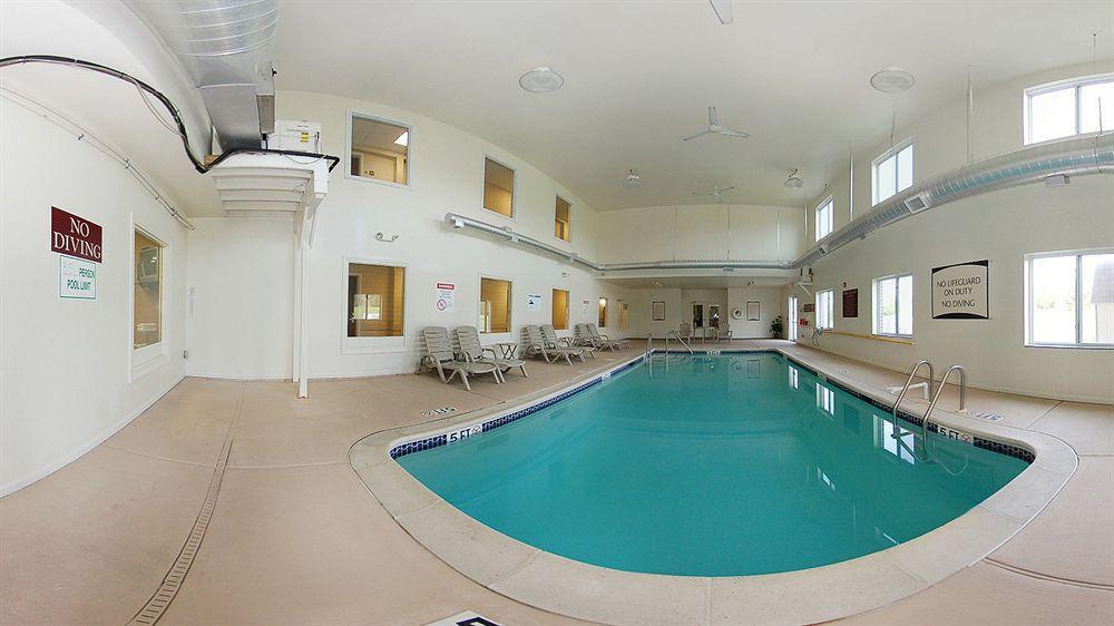 Comfort Lancaster County Estalagem 3*