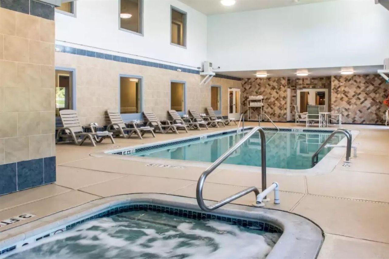 Estalagem Comfort Lancaster County