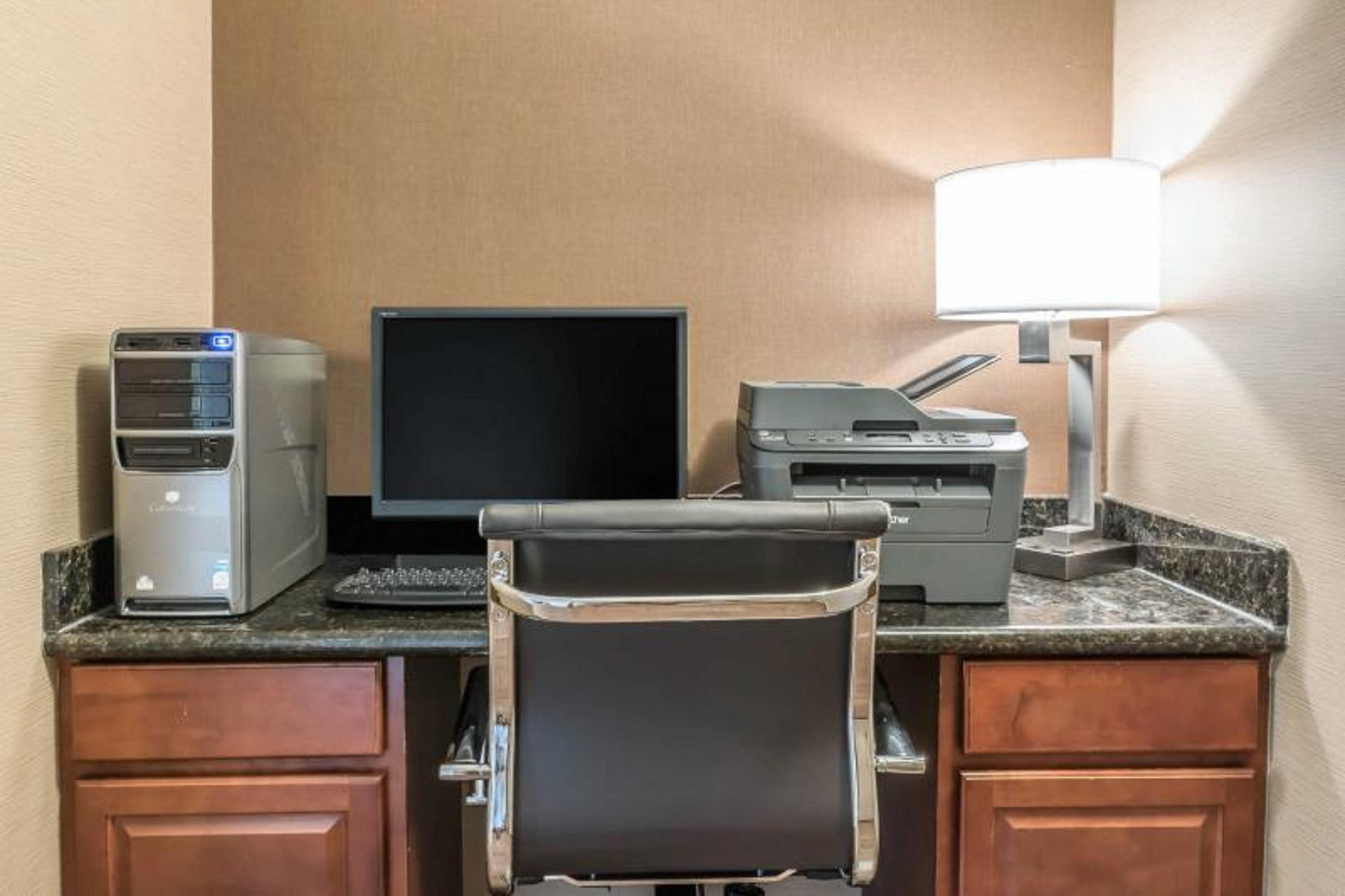 Comfort Lancaster County 3* Columbia