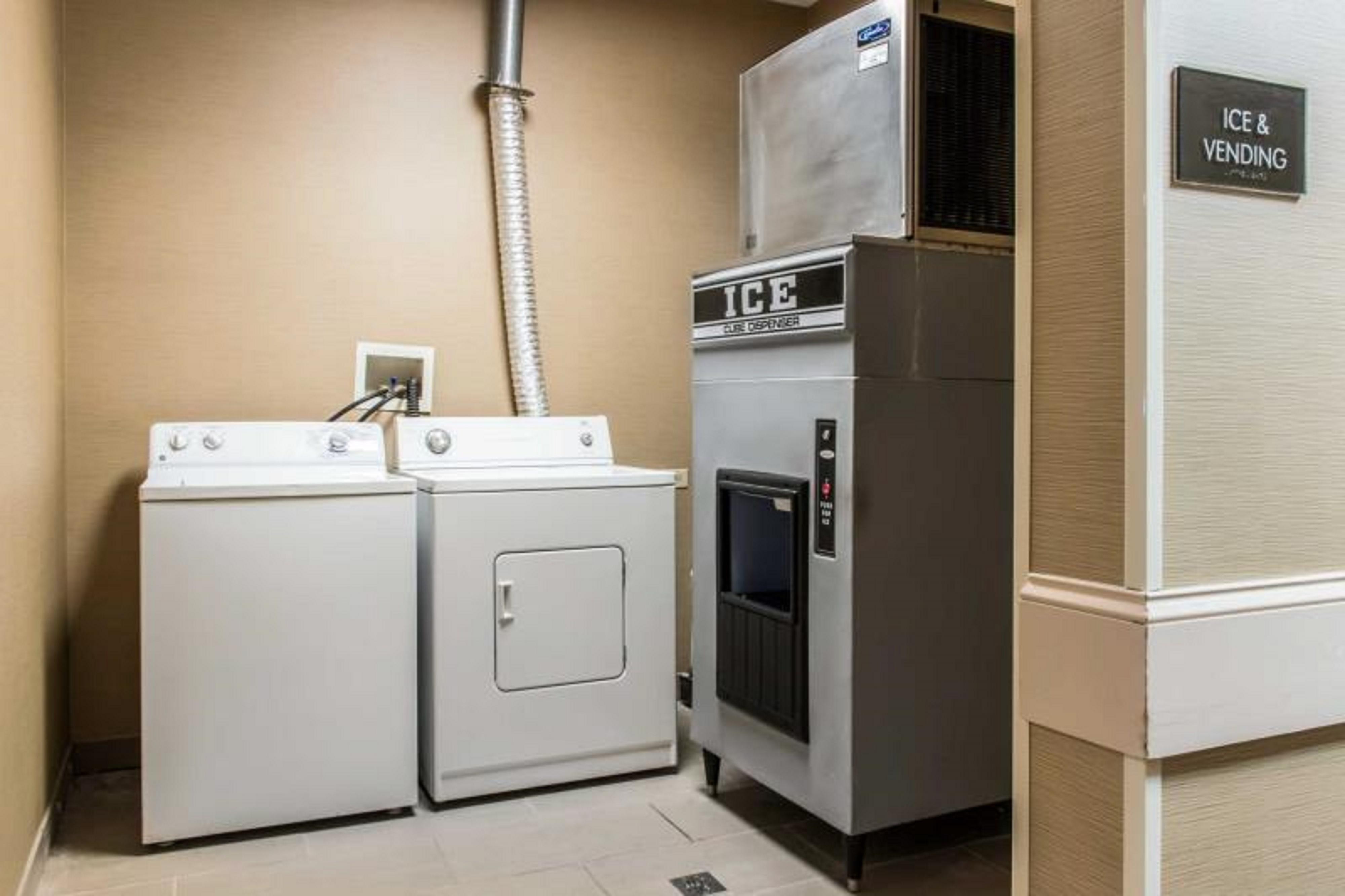 Comfort Lancaster County Estalagem