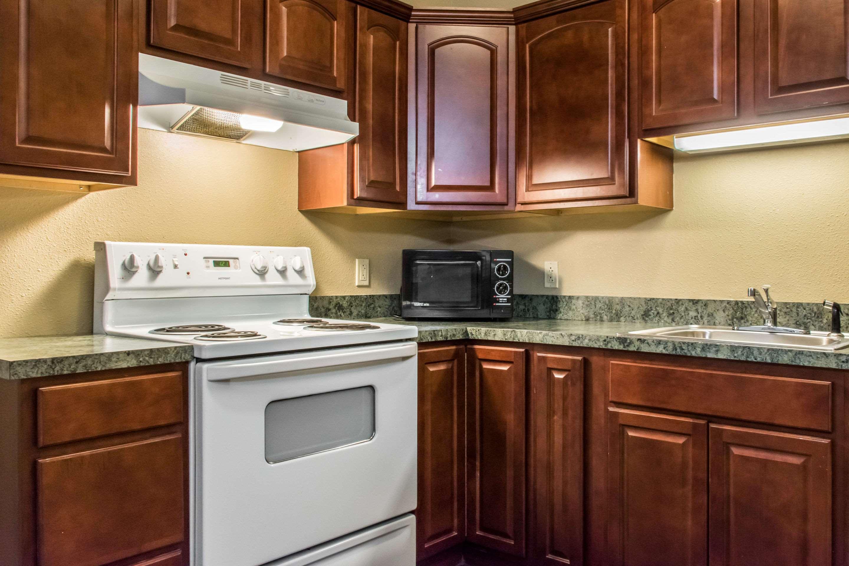 Comfort Lancaster County 3* Columbia