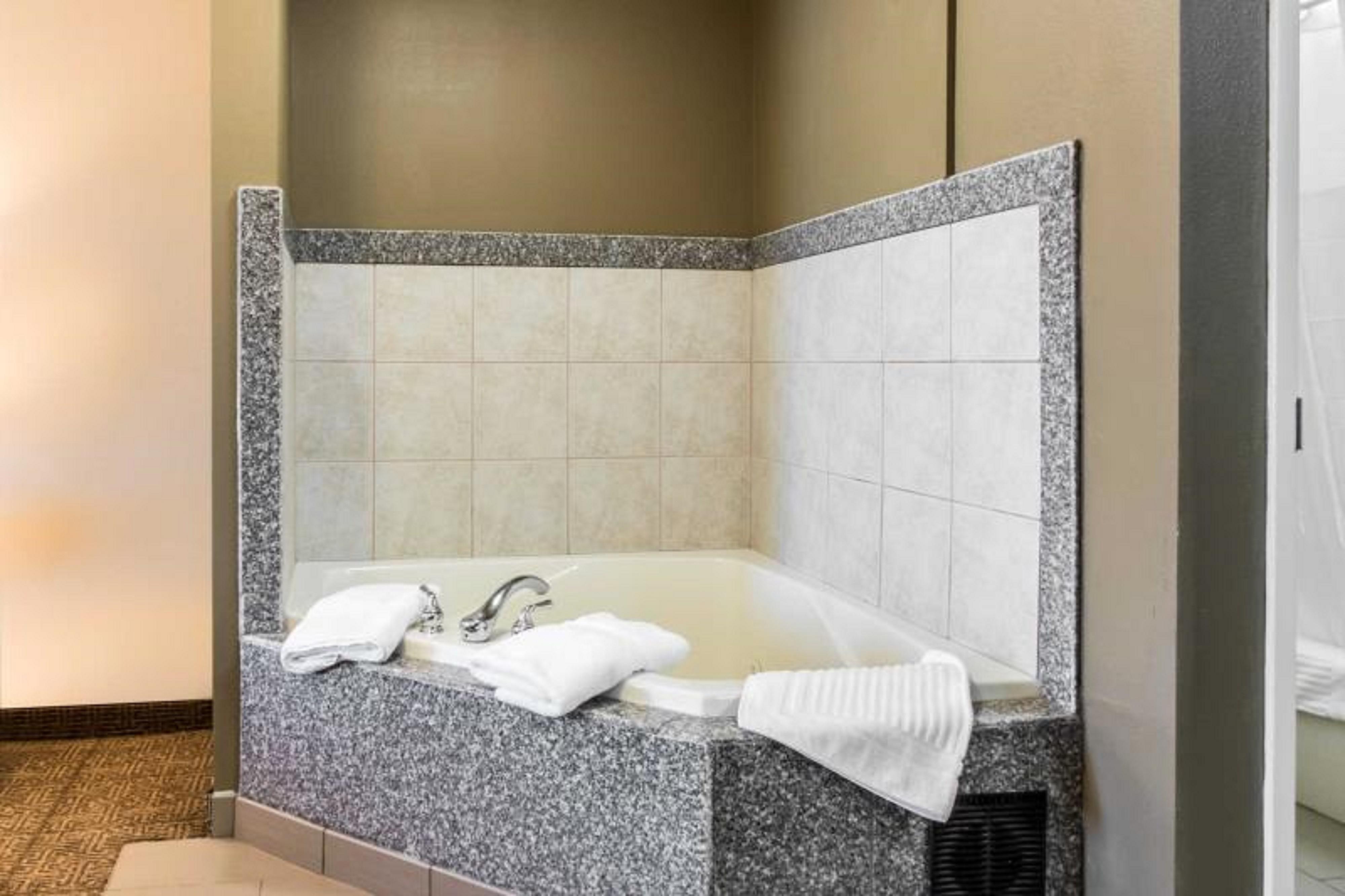Comfort Lancaster County Estalagem