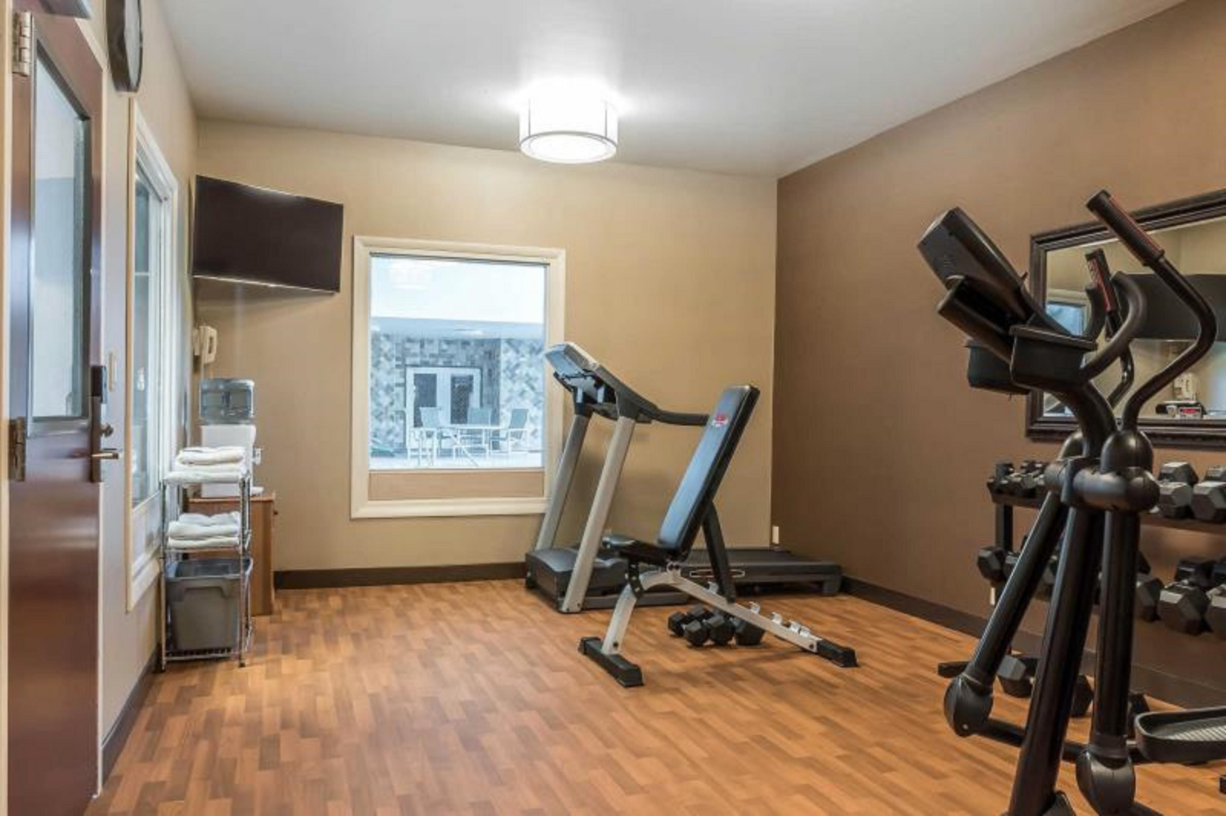 Comfort Lancaster County 3* Columbia