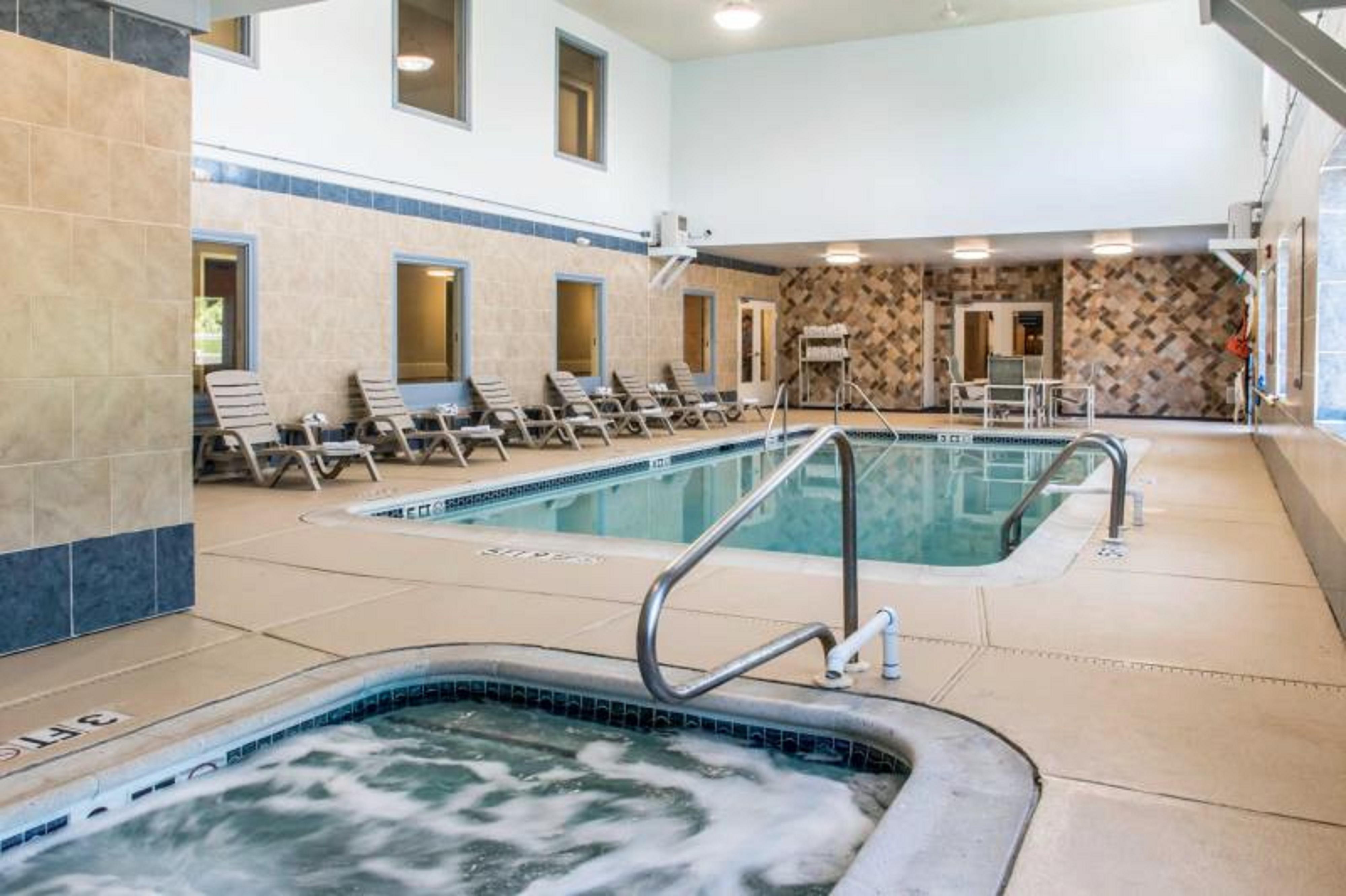 Estalagem Comfort Lancaster County