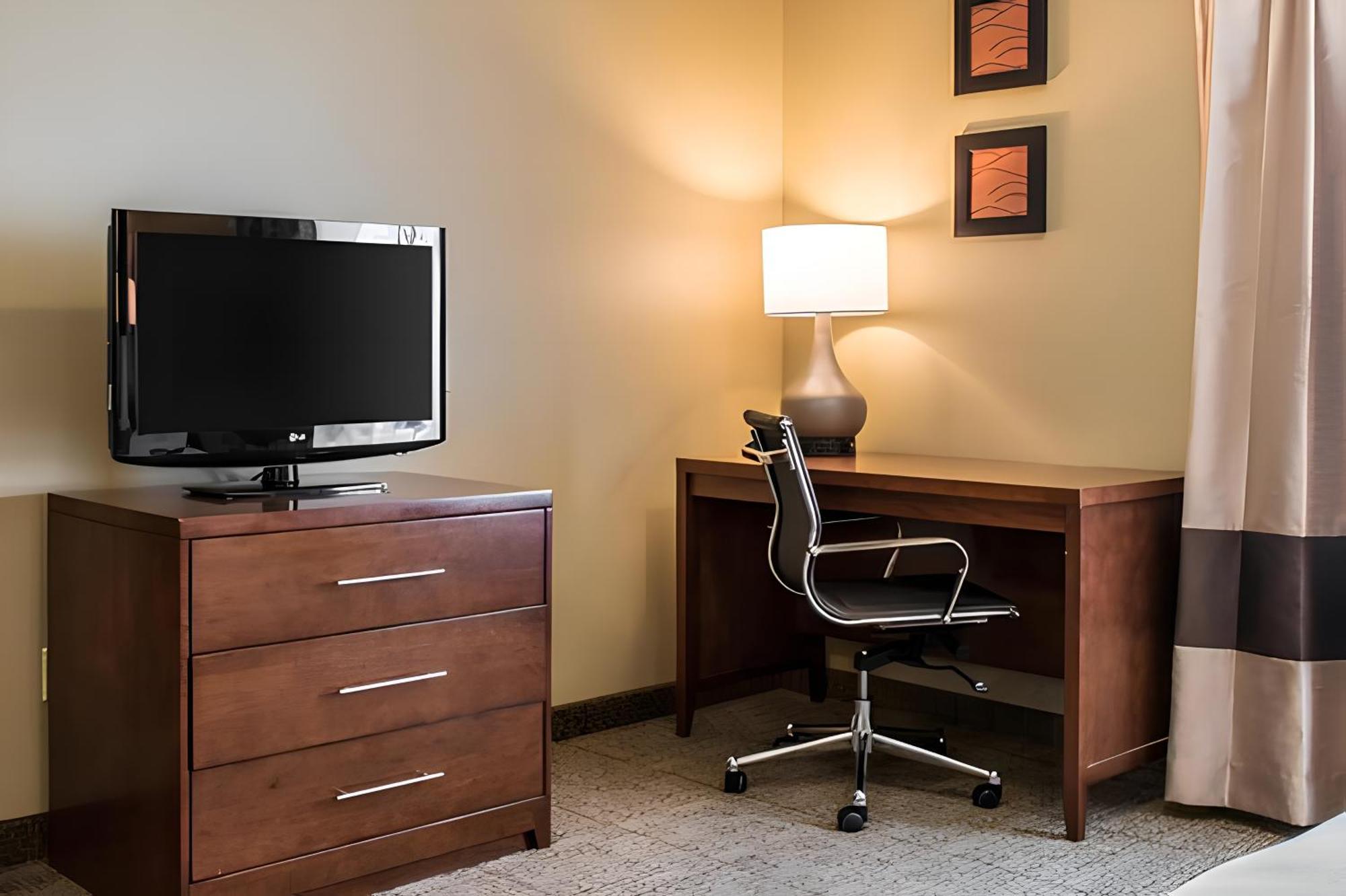Estalagem Comfort Lancaster County Columbia