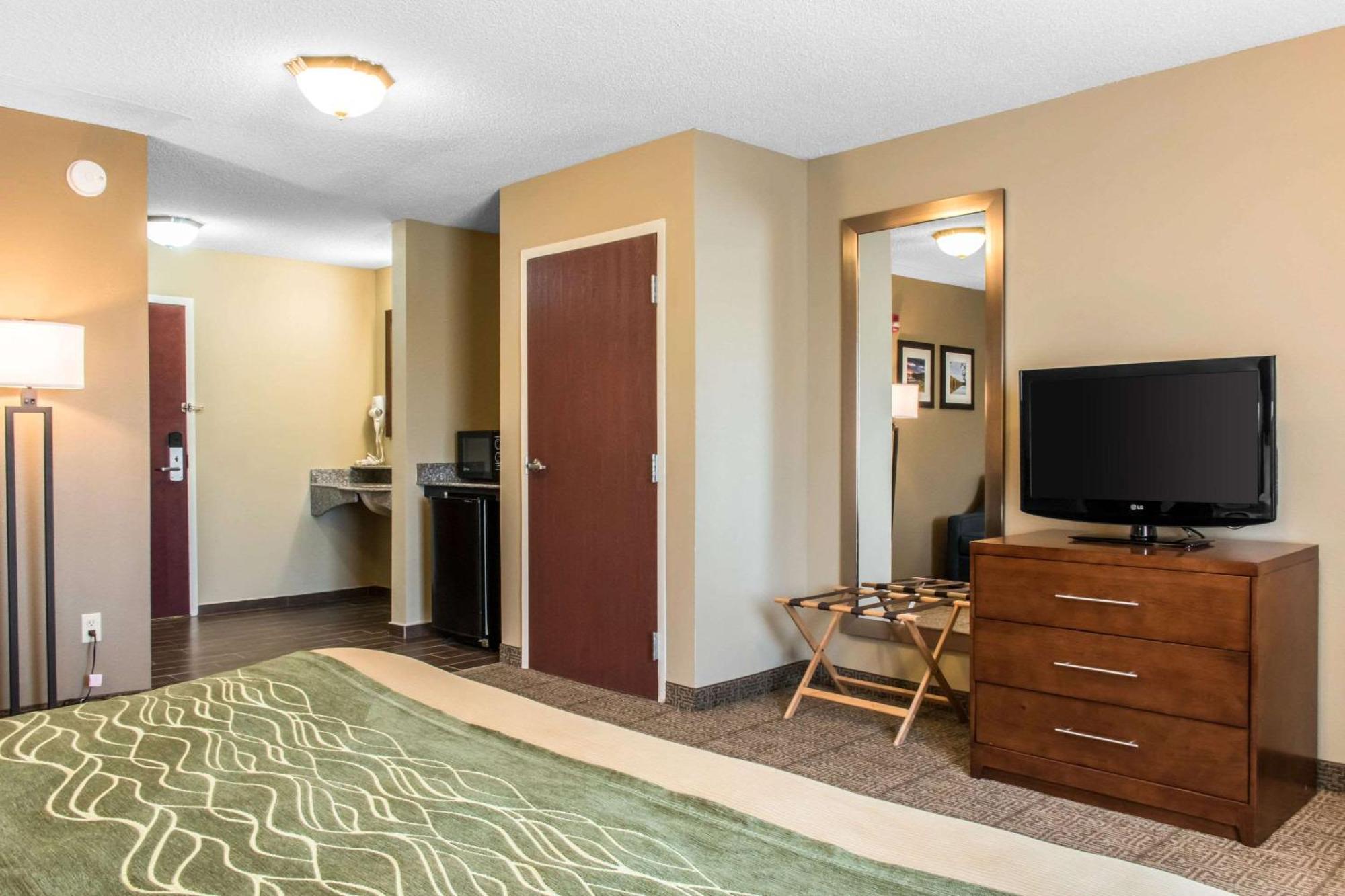 Estalagem Comfort Lancaster County