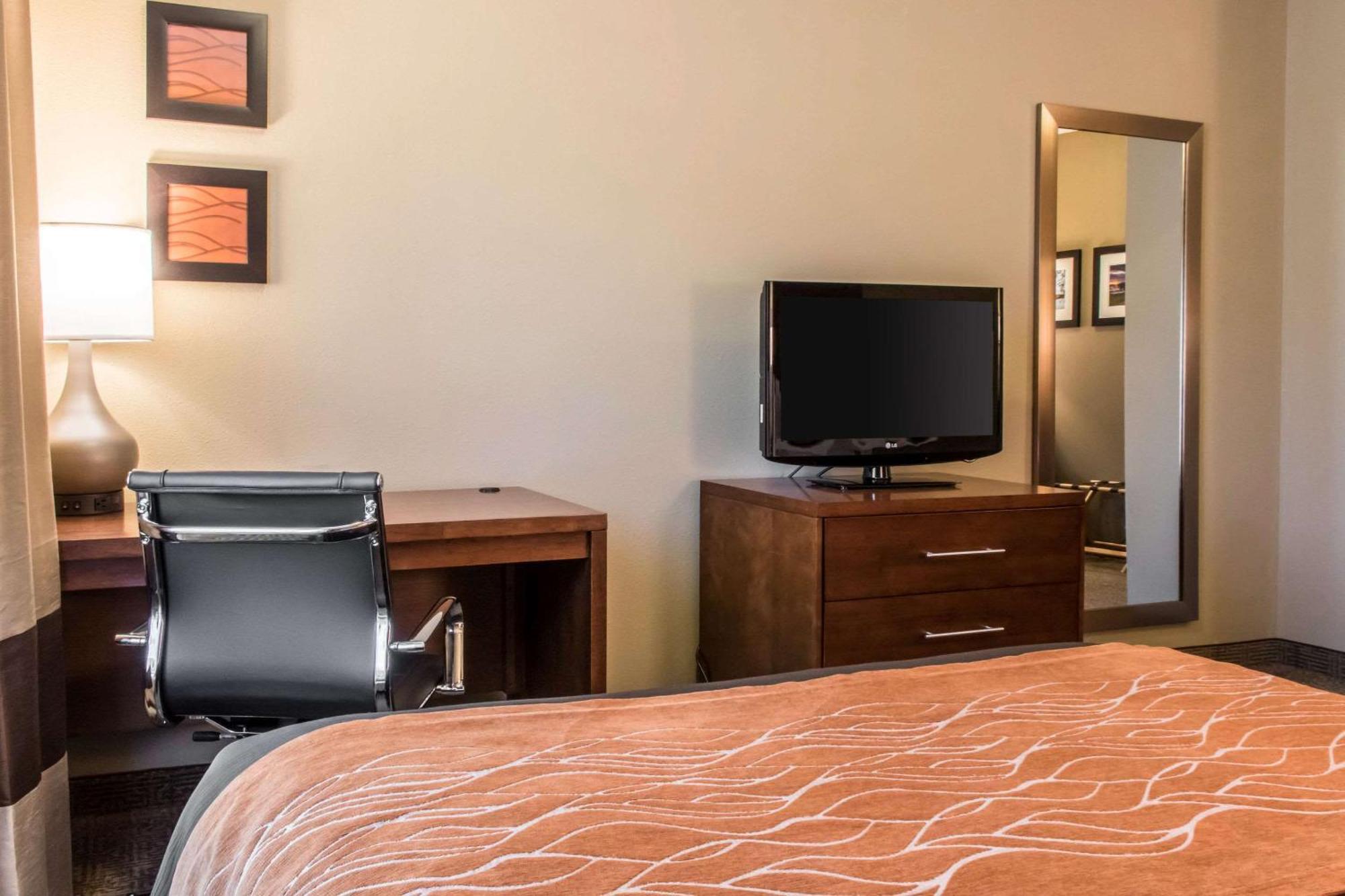 Estalagem Comfort Lancaster County
