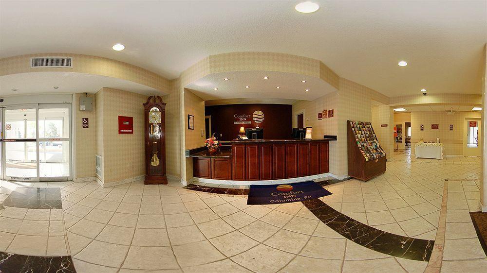 Estalagem Comfort Lancaster County Columbia