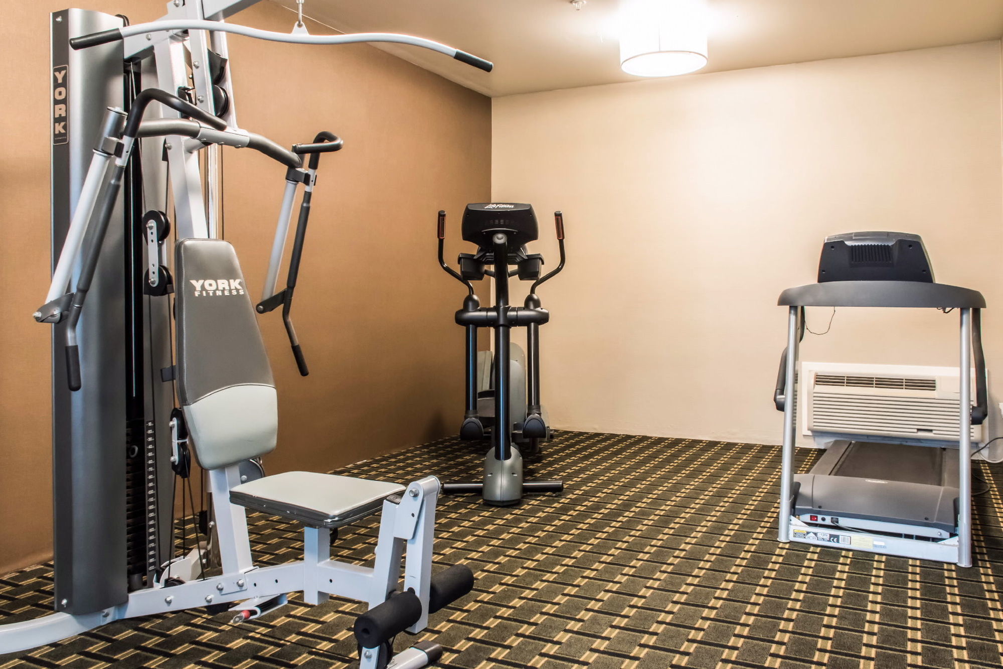 Comfort Lancaster County 3*
