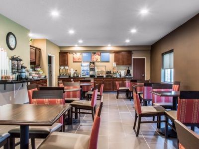 Comfort Lancaster County Estalagem Columbia