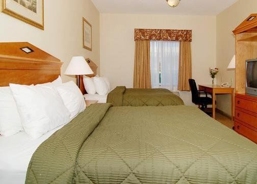 Comfort Lancaster County Estalagem Columbia