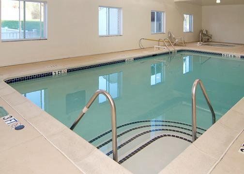 Comfort Lancaster County Columbia