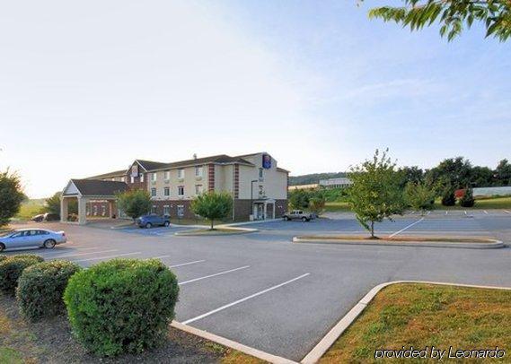 Comfort Lancaster County 3*