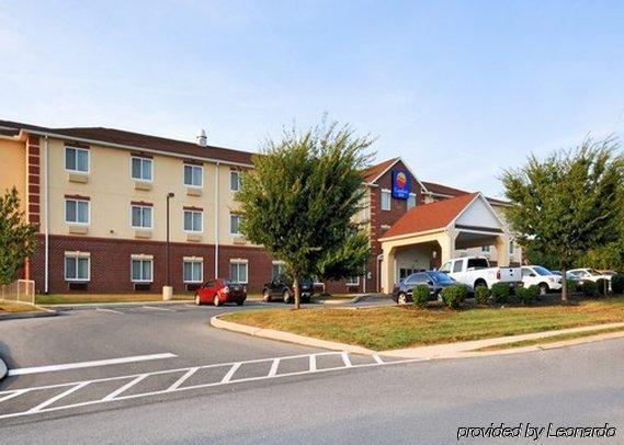 Comfort Lancaster County 3* Columbia
