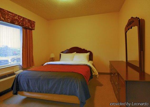 Comfort Lancaster County 3* Columbia
