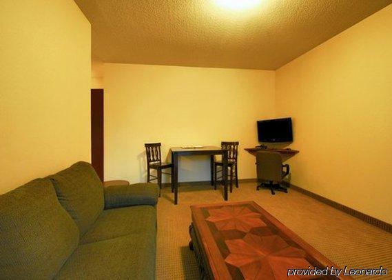 Comfort Lancaster County Estalagem