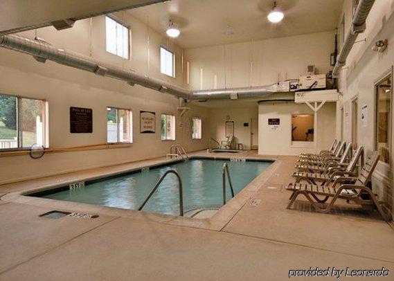 Comfort Lancaster County Estalagem Columbia