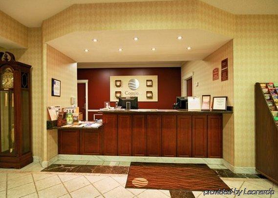 Comfort Lancaster County 3*