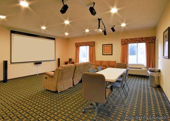 Estalagem Comfort Lancaster County 3*