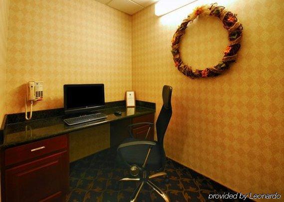 Estalagem Comfort Lancaster County 3*