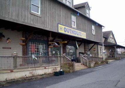 Comfort Lancaster County Estalagem 3*