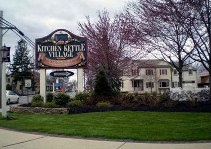 Comfort Lancaster County 3* Columbia