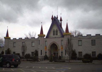 Comfort Lancaster County Estalagem Columbia