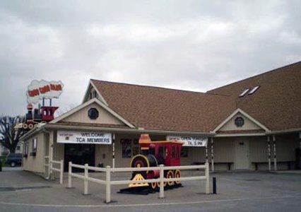 Comfort Lancaster County Columbia