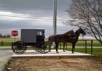 Estalagem Comfort Lancaster County 3*