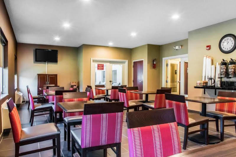 Comfort Lancaster County 3* Columbia