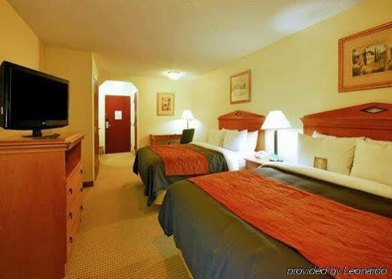Estalagem Comfort Lancaster County Columbia