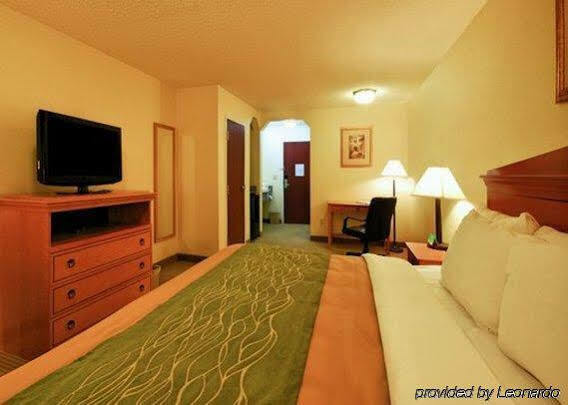 Estalagem Comfort Lancaster County Columbia
