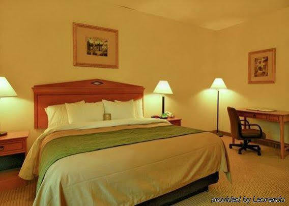 Estalagem Comfort Lancaster County
